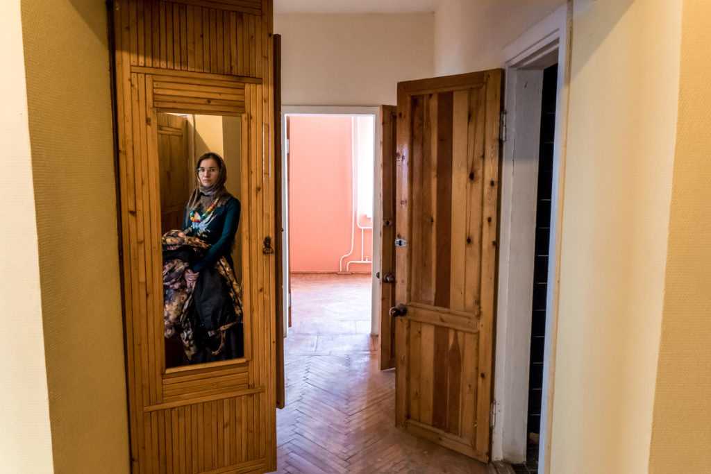 В Казани открывается первый приют для беременных и женщин с детьми, попавших в трудные жизненные ситуации